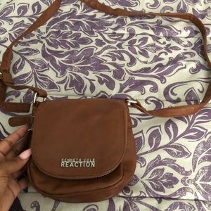 Kenneth Cole Reaction mini bag